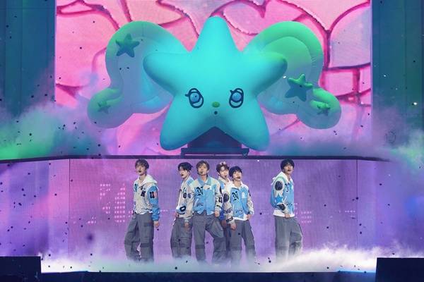 NCT 위시 ⓒSM엔터테인먼트