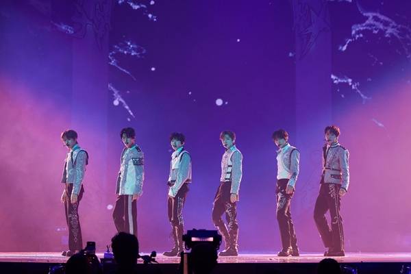 NCT 위시 ⓒSM엔터테인먼트