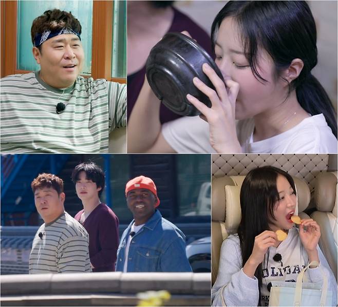 사진=ENA·NXT·코미디TV.