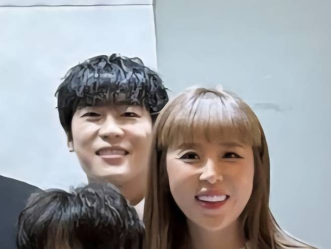 신지, 문원. (사진=SNS)