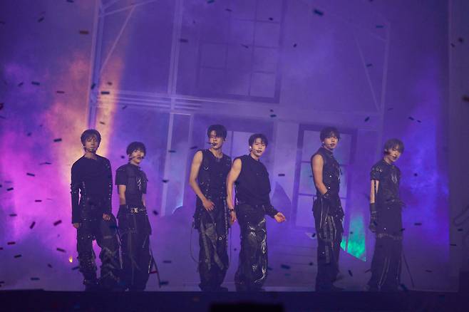 NCT 위시. 사진제공=SM엔터테인먼트