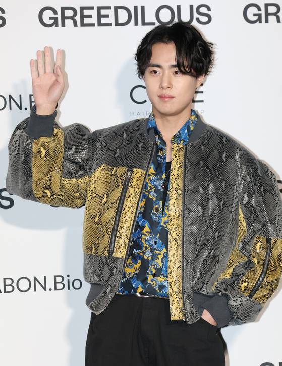 배우 조병규. 뉴스1