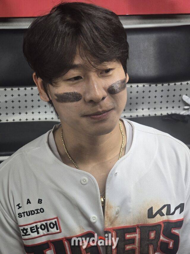 박찬호/광주=김진성 기자 kkomag@mydaily.co.kr