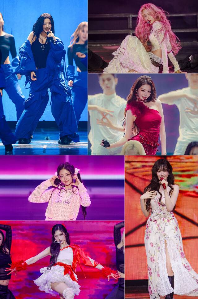 / 스타쉽엔터테인먼트