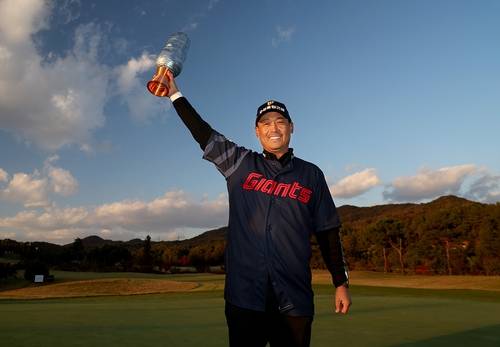 김재호 [KPGA 제공. 재판매 및 DB 금지]