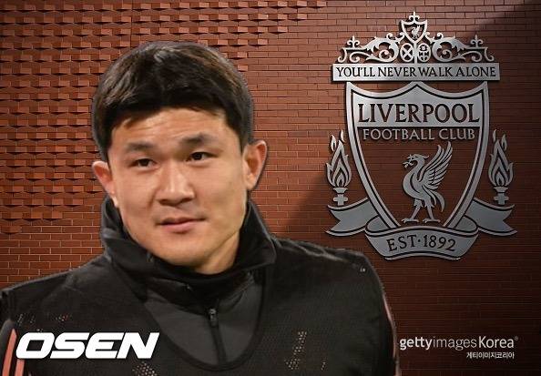 [사진] 김민재 ⓒGettyimages(무단전재 및 재배포 금지)