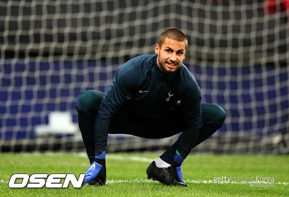 [사진] 화이트먼 ⓒGettyimages(무단전재 및 재배포 금지)