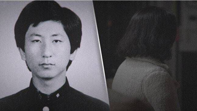 화성 연쇄살인사건의 범인 이춘재의 전처가 31년간의 침묵을 깨고 직접 입을 연다. SBS ‘괴물의 시간’ 갈무리