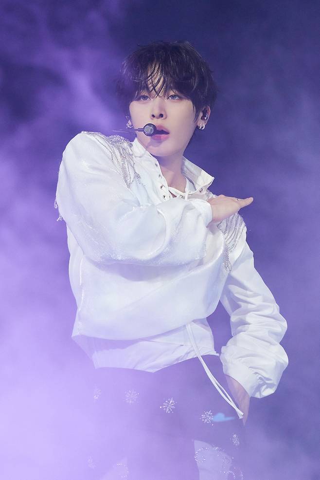 사진제공 | SM 엔터테인먼트