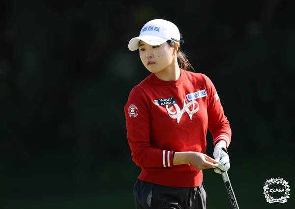 고지원 / 사진=KLPGA 제공