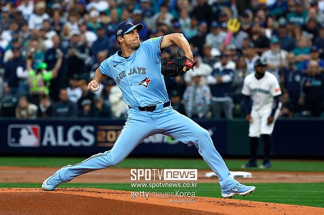 ▲ 맥스 슈어저