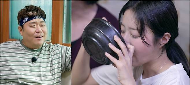 ▲ 제공|ENA, NXT, 코미디TV 공동제작 예능 ‘어디로 튈지 몰라'