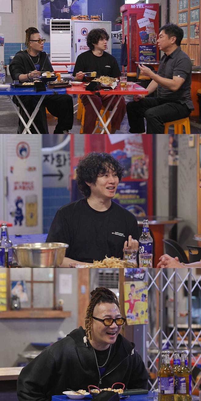 ▲ 제공|SBS '미운우리새끼'