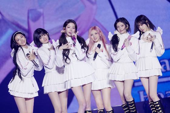 아이브 /사진제공=스타쉽엔터테인먼트