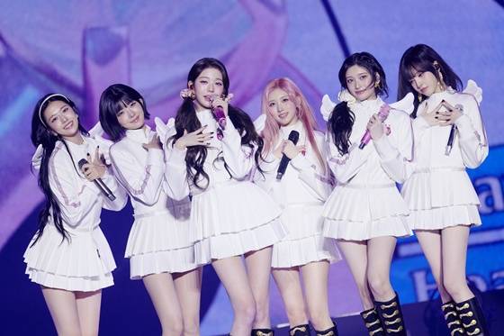 아이브 /사진제공=스타쉽엔터테인먼트