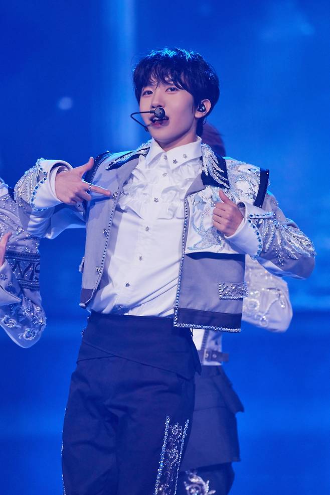 료 /사진=SM엔터테인먼트