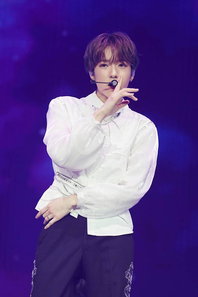 사쿠야 /사진=SM엔터테인먼트