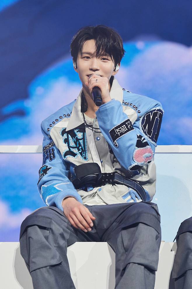 재희 /사진=SM엔터테인먼트