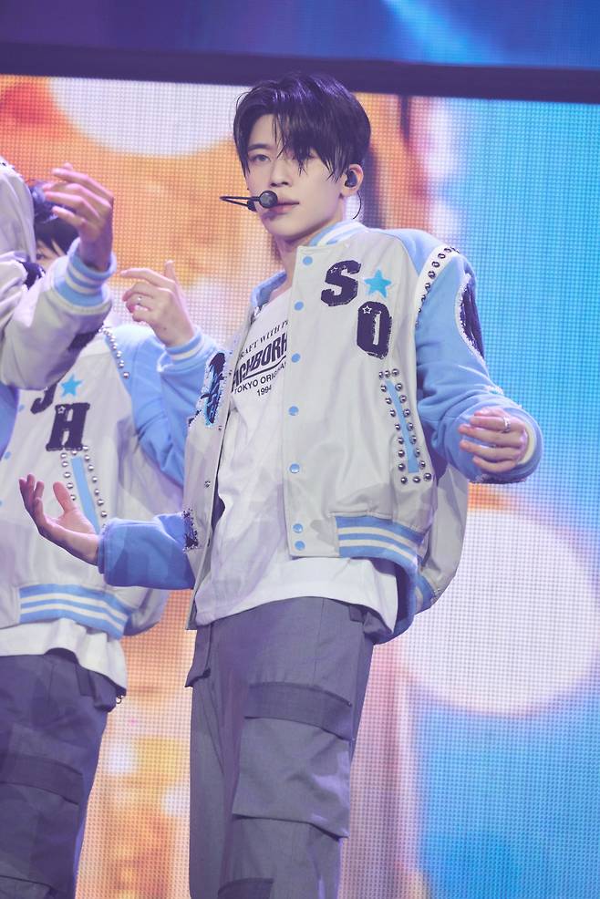 시온 /사진=SM엔터테인먼트