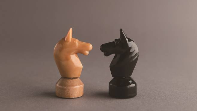 희대의 선동꾼이었던 괴벨스가 영국의 선동질에 억울해했다니 참으로 황당한 일이다.[사진｜게티이미지뱅크]