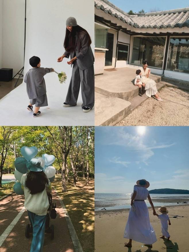 문가비 SNS