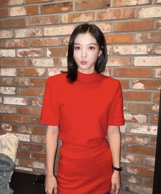 김유정
