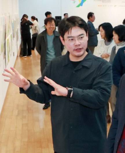 김종필 위원(사천 극단 장자번덕 대표)