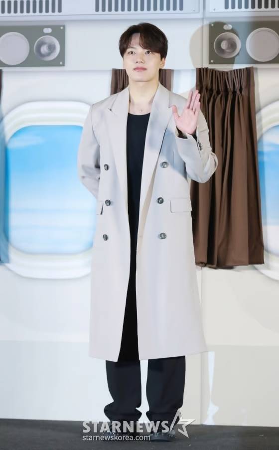 배우 여진구./사진=스타뉴스 DB