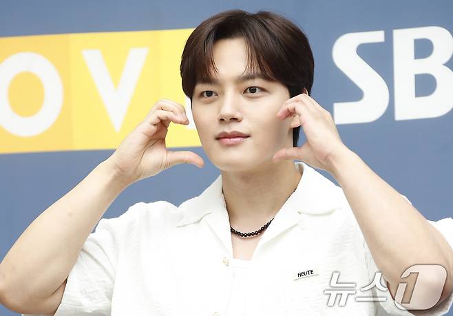 배우 여진구/뉴스1 ⓒ News1