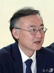 황재호 한국외대 국제학부 교수