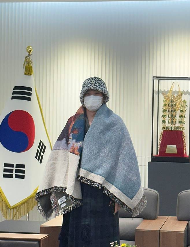 사진 | 지드레곤 SNS 부계정