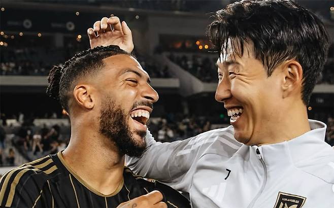 사진=LAFC