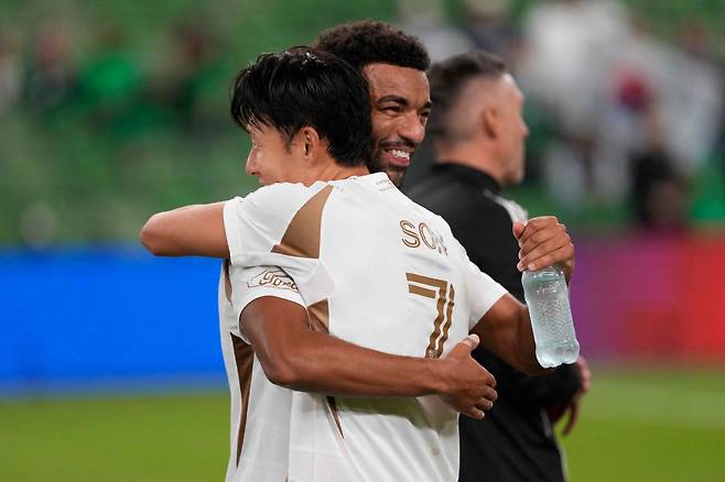 사진=Getty Images via AFP-GETTY IMAGE 연합뉴스