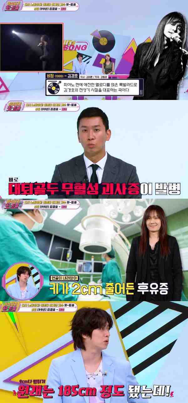 ⓒKBS Joy '이십세기 힛-트쏭'