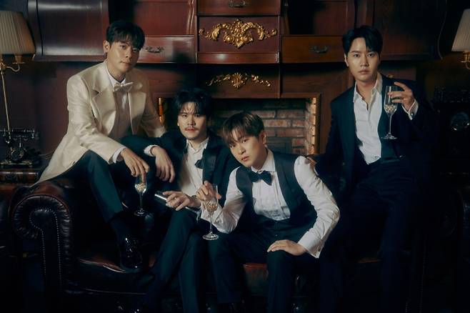 라포엠, 한국시리즈 승리 테마송 (사진=드라마하우스스튜디오)