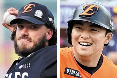 코디 폰세, 문현빈