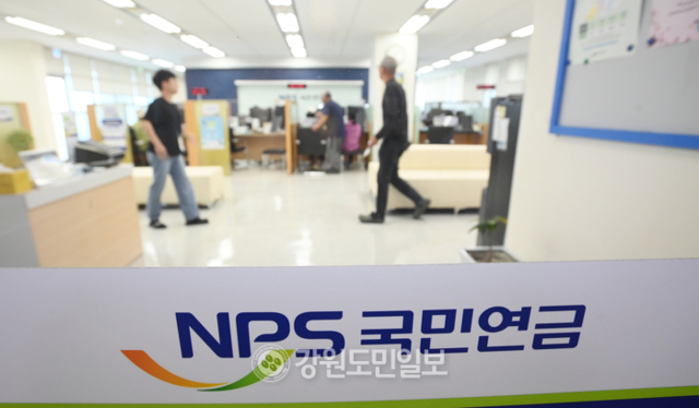 ▲ 강원도민일보 자료 사진