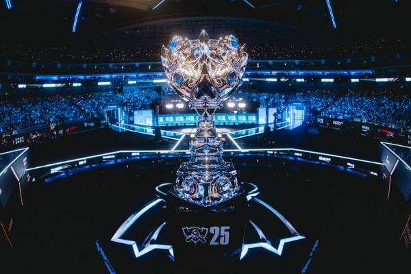 라이엇게임즈 제공