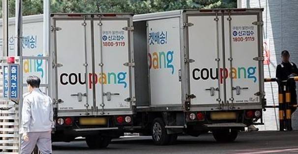 3일 쿠팡파트너스연합회(CPA)가 민주노총의 ‘새벽 배송 금지’ 방안에 대해 반대한다고 밝혔다. 사진=연합뉴스