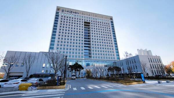 수원지검 전경. 연합뉴스