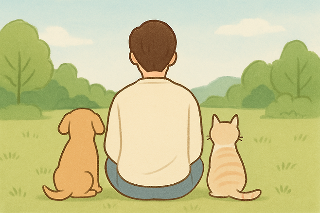 본문과는 직접적인 관계가 없음. 이해를 돕기 위한 사진. [챗GPT]