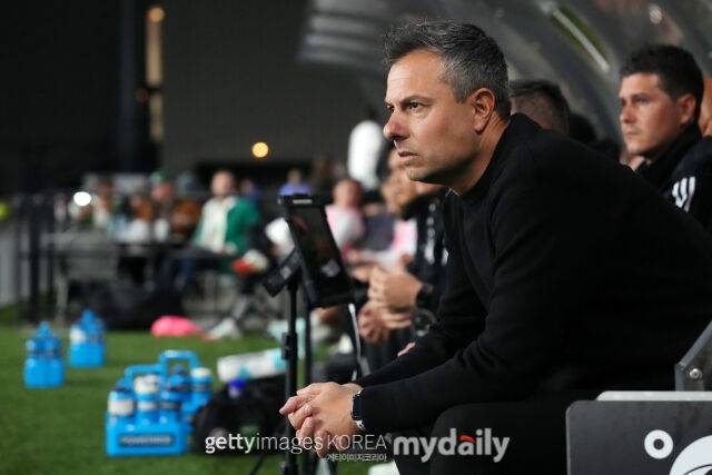 오스틴의 니코 감독/게티이미지코리아