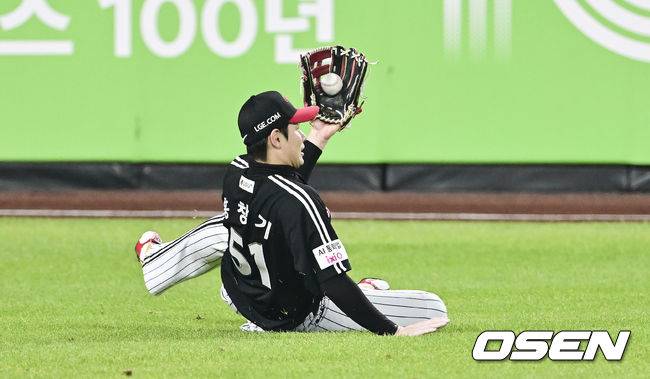 [OSEN=대전, 박준형 기자]