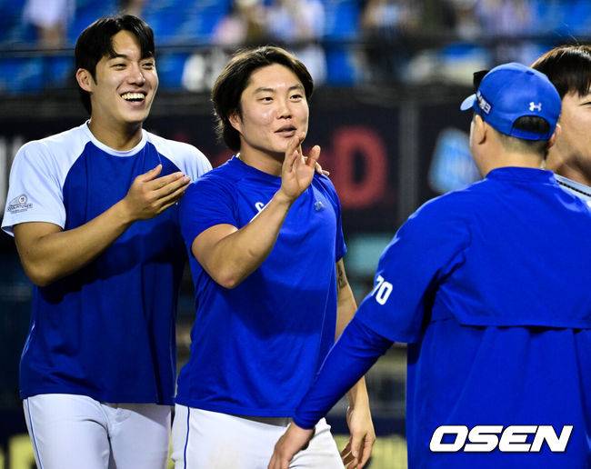 [OSEN=잠실, 조은정 기자]