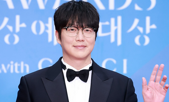 가수 성시경. 뉴스1