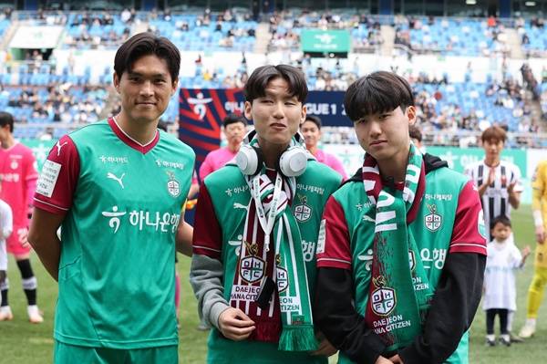 사진=한국프로축구연맹 제공