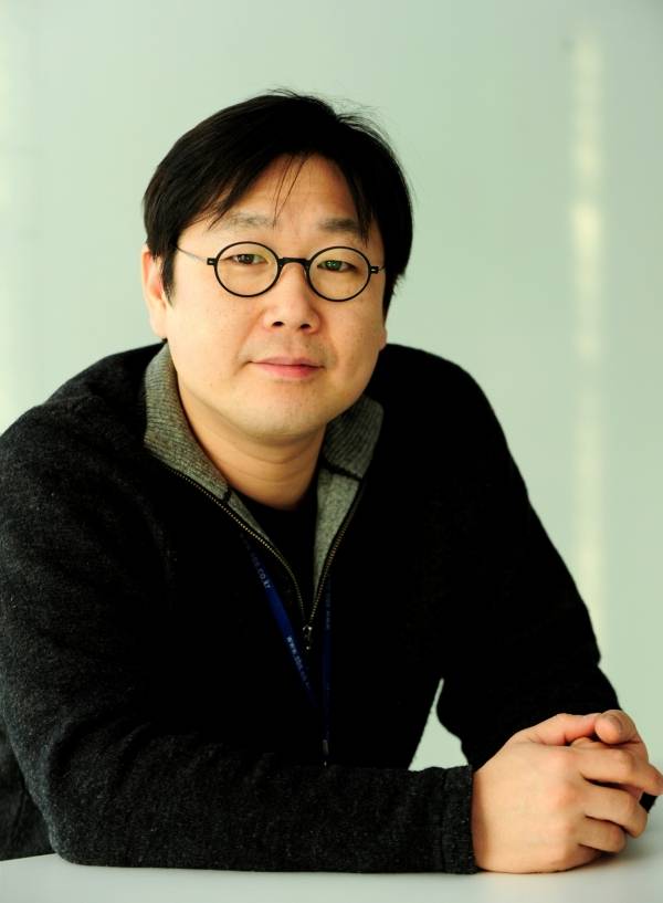 SBS 괴물의 시간 김재원CP / 사진=SBS