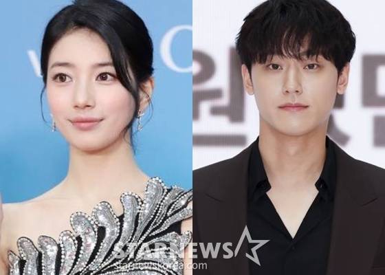 수지, 이도현 /사진=스타뉴스