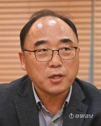 ◇탁동수 양양군수 권한대행