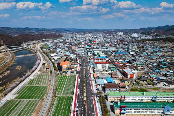 의성 세포배양특구, ‘AI 기반 자동배양기’ 개발로 미래산업 중심지 도약